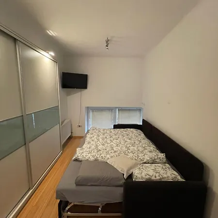 Appartamento Simy Downtown Studio *